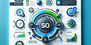 דוח אופטימיזציית SEO